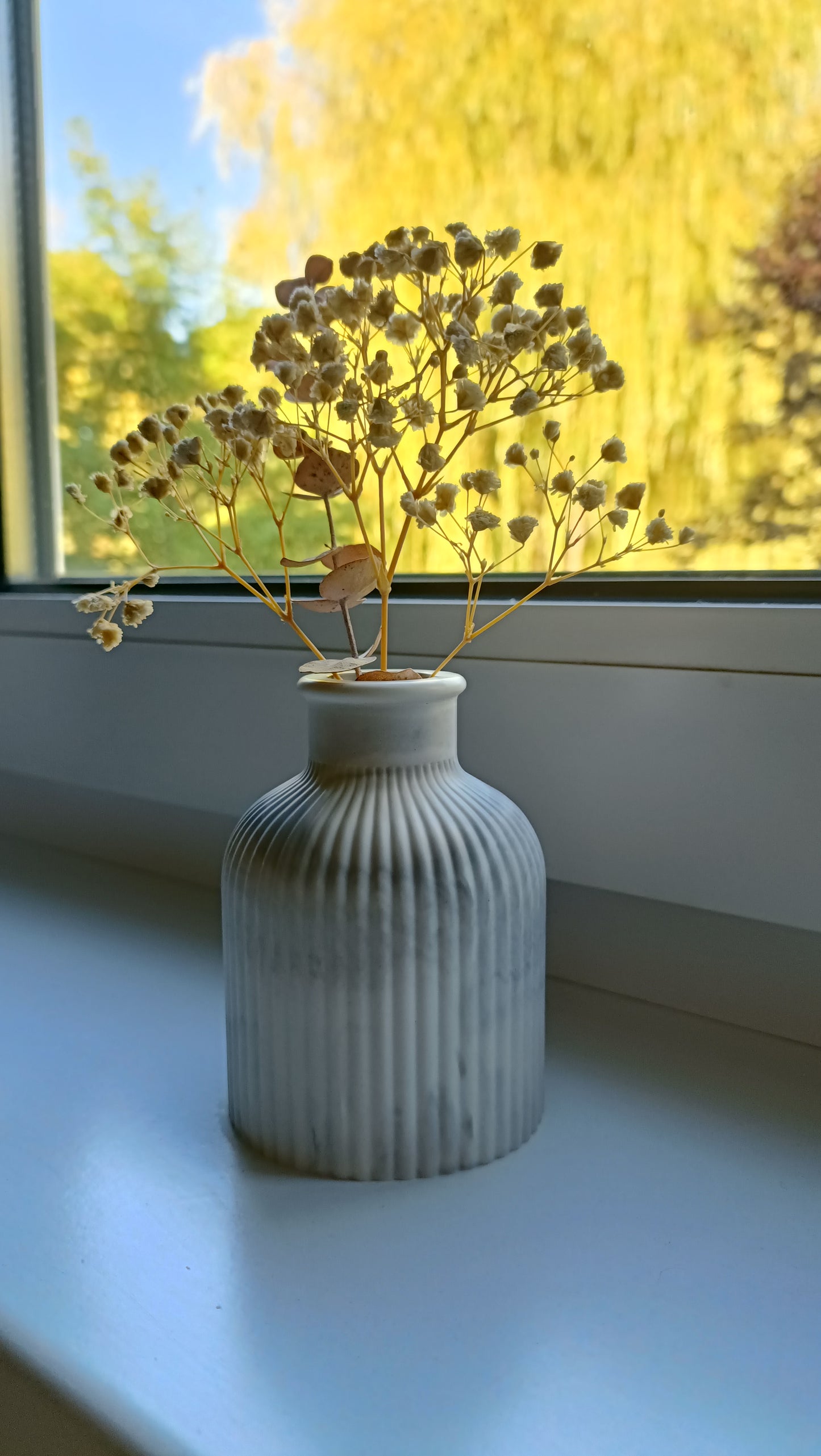 Kleine Vase