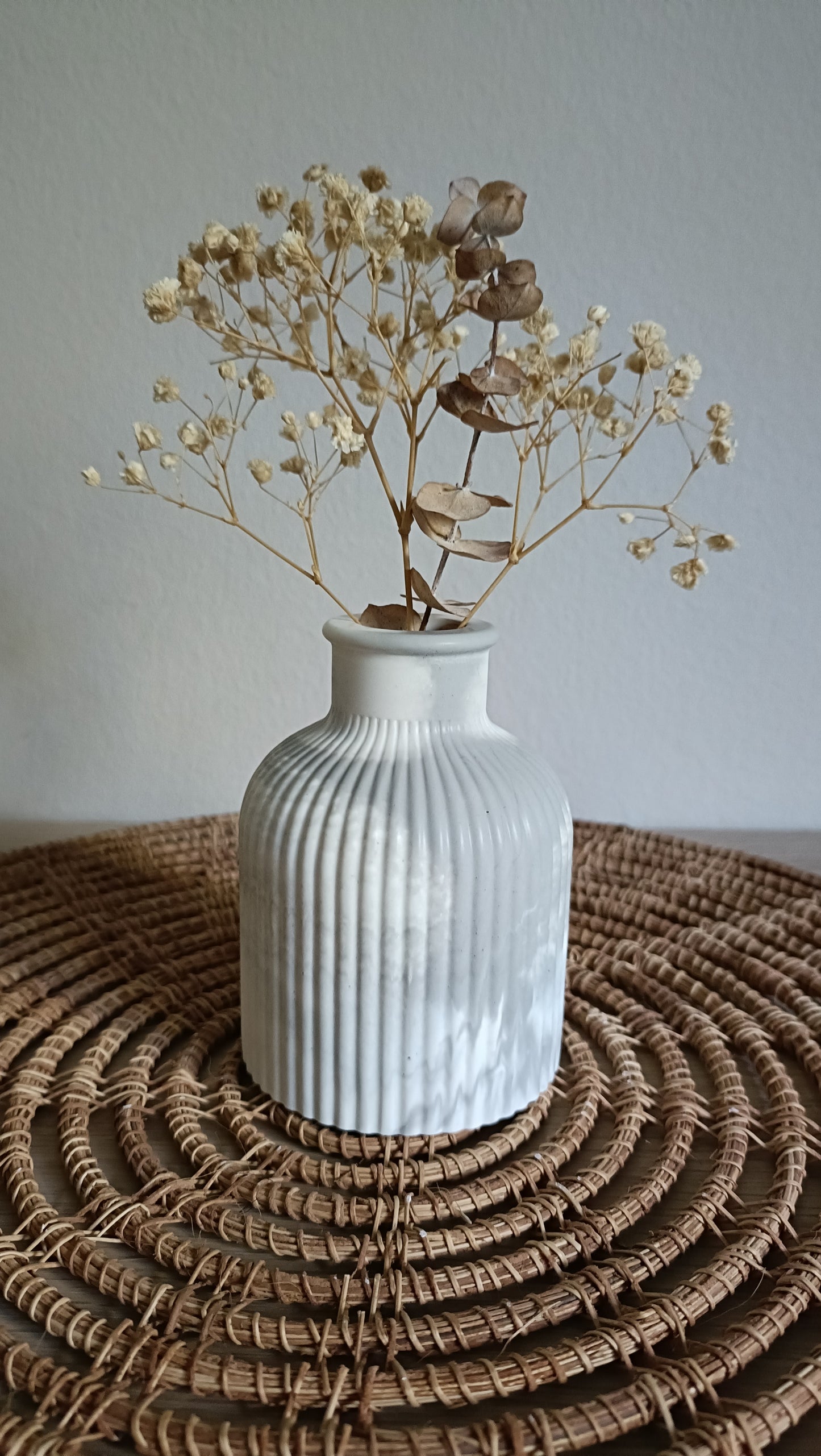 Kleine Vase