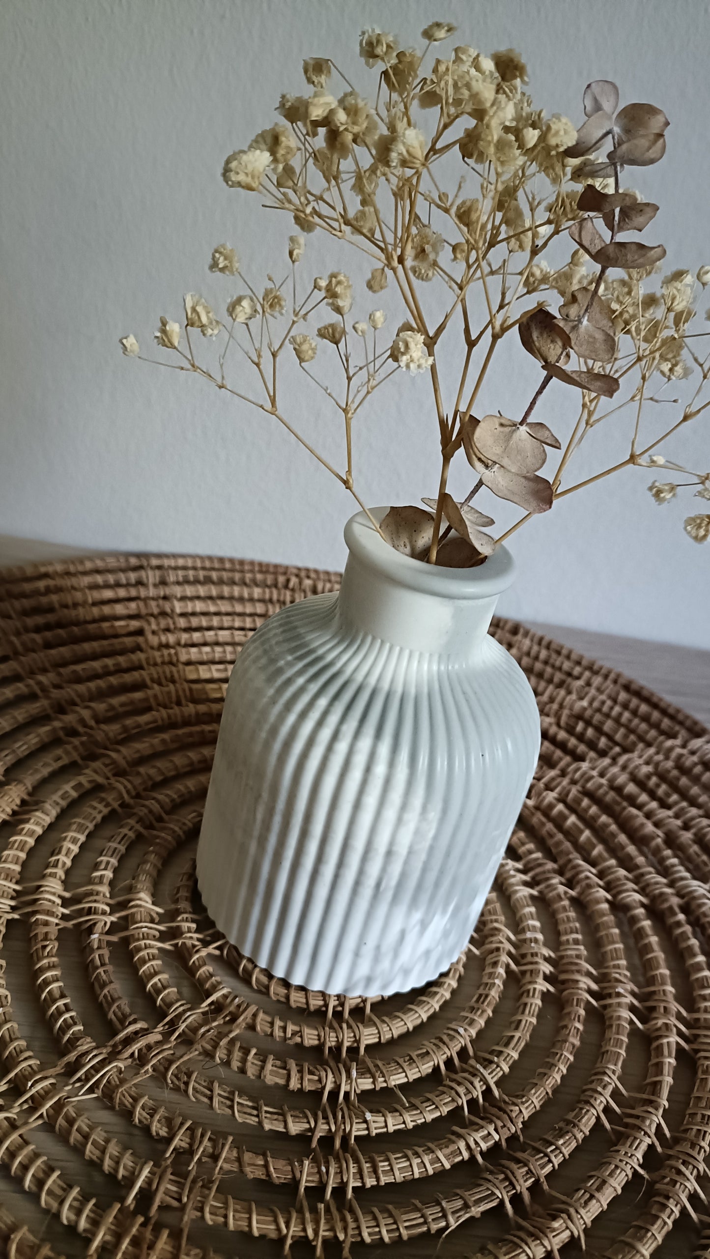 Kleine Vase